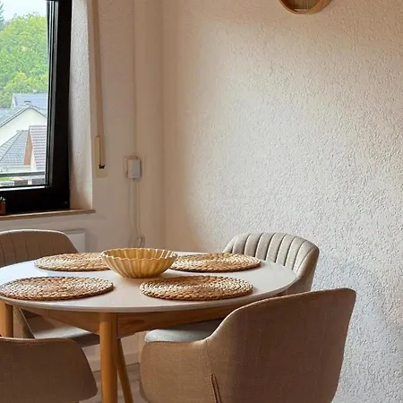 Apartment Cozy - Europapark *